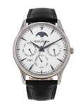 Pre-Owned Jaeger-LeCoultre Master Ultra Thin Perpetual Watch